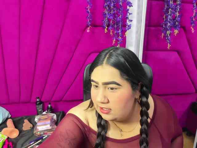RachelSwetty2 webcam