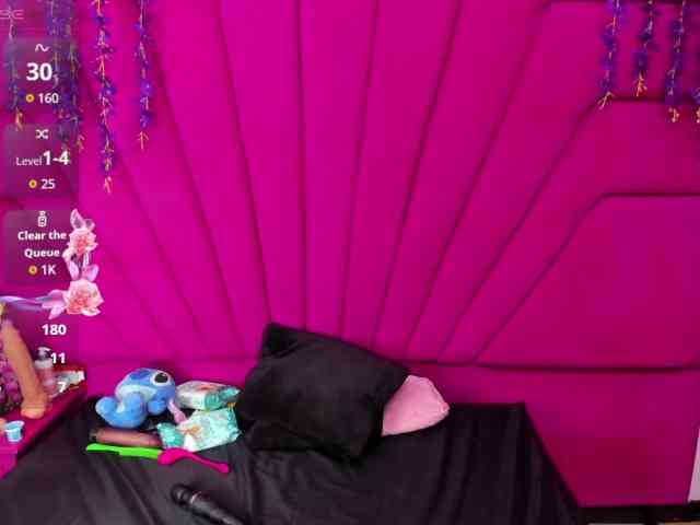 RachelSwetty2 webcam