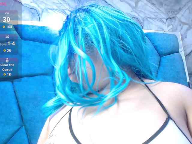 RachelSwetty2 webcam