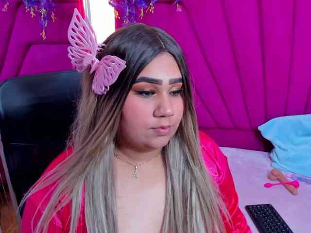 RachelSwetty2 webcam