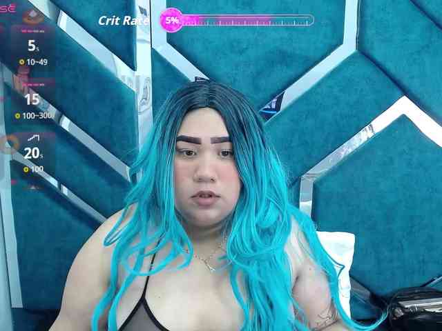 RachelSwetty2 webcam