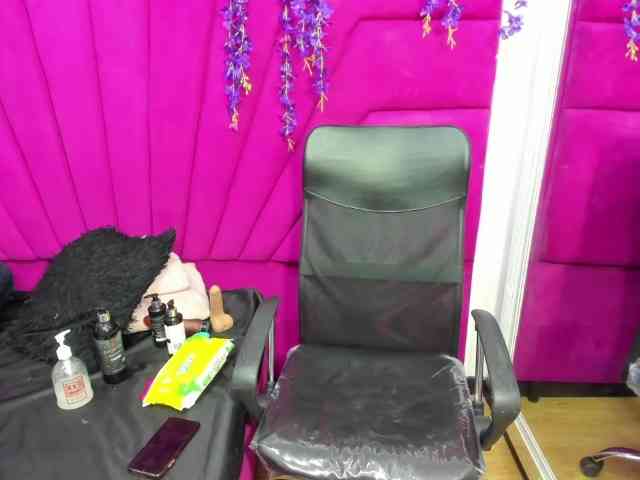 RachelSwetty2 webcam
