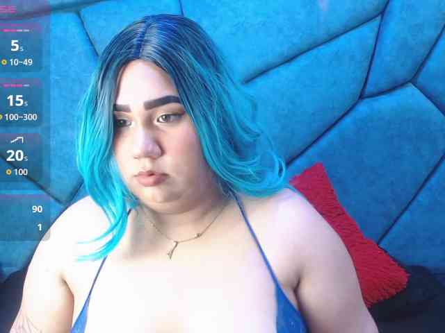 RachelSwetty2 webcam