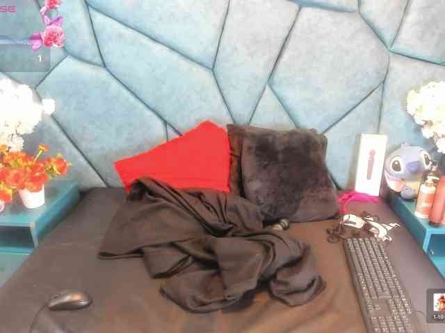 RachelSwetty2 webcam