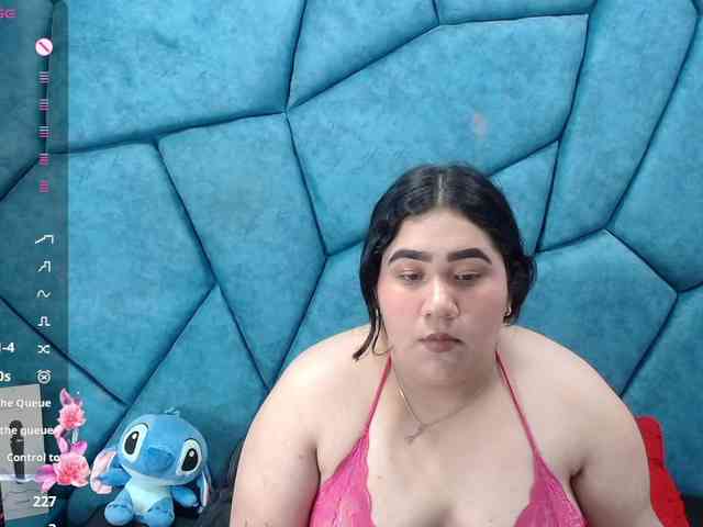 RachelSwetty2 webcam