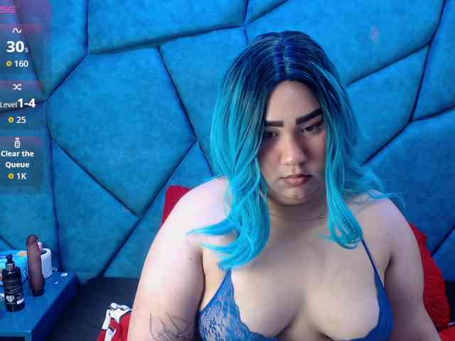 RachelSwetty2 webcam