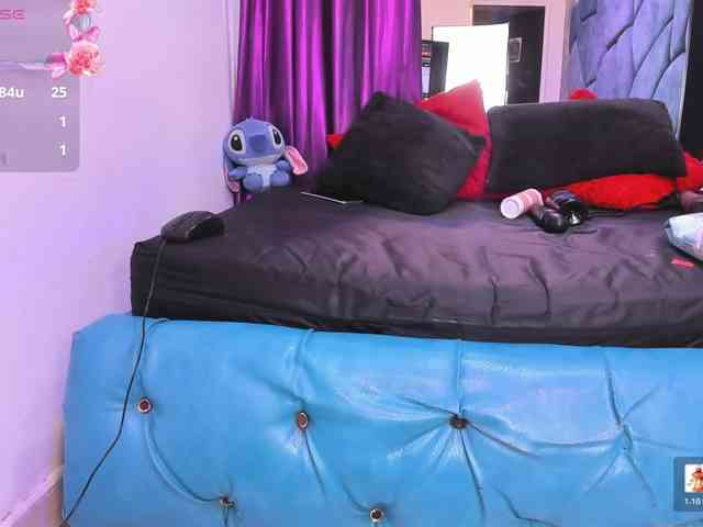 RachelSwetty2 webcam
