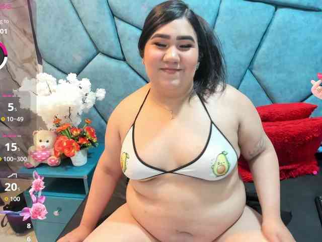 RachelSwetty2 webcam