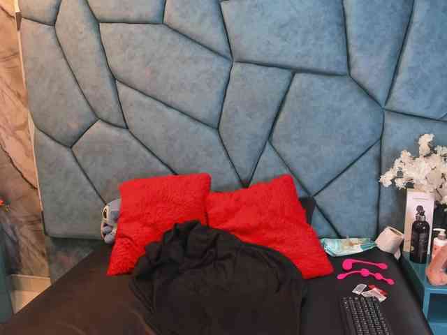 RachelSwetty2 webcam