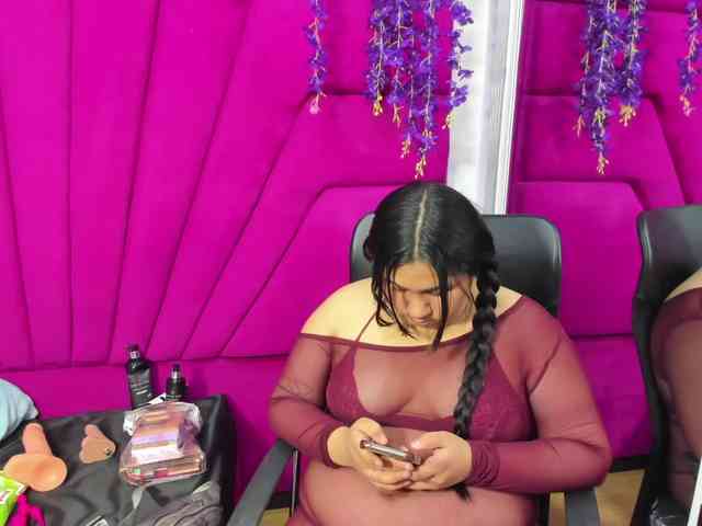 RachelSwetty2 webcam