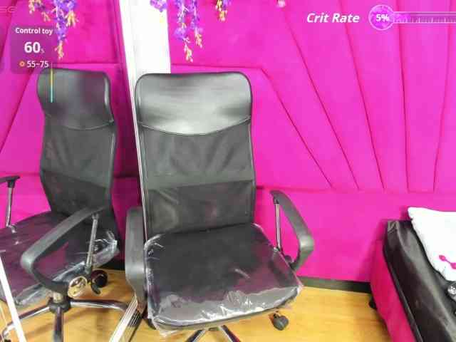 RachelSwetty2 webcam