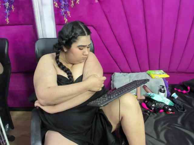 RachelSwetty2 webcam