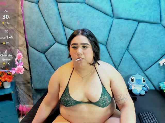 RachelSwetty2 webcam