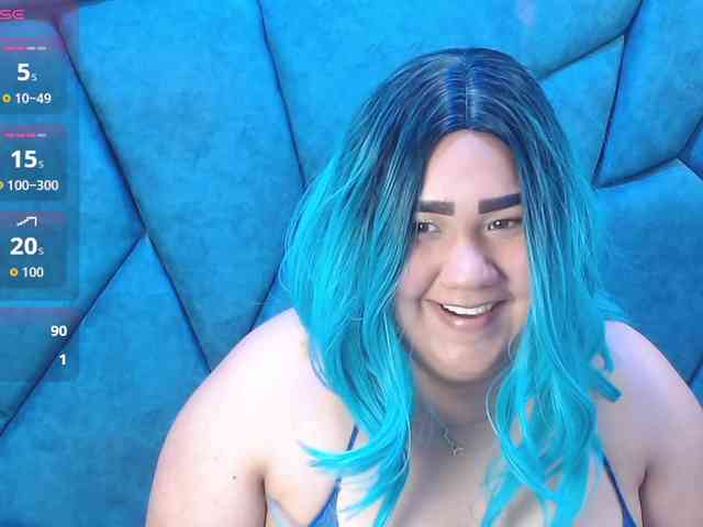 RachelSwetty2 webcam