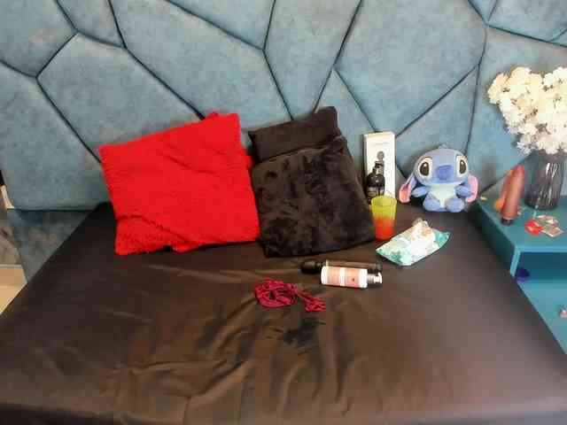 RachelSwetty2 webcam
