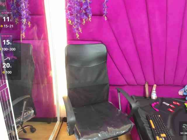 RachelSwetty2 webcam