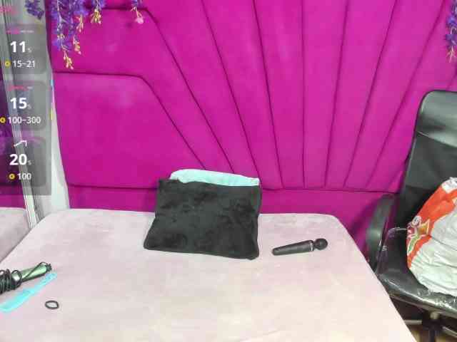 RachelSwetty2 webcam