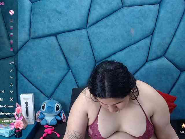 RachelSwetty2 webcam