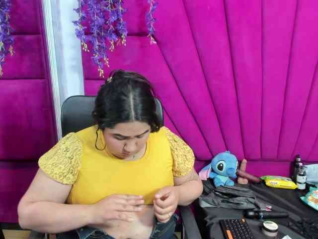 RachelSwetty2 webcam