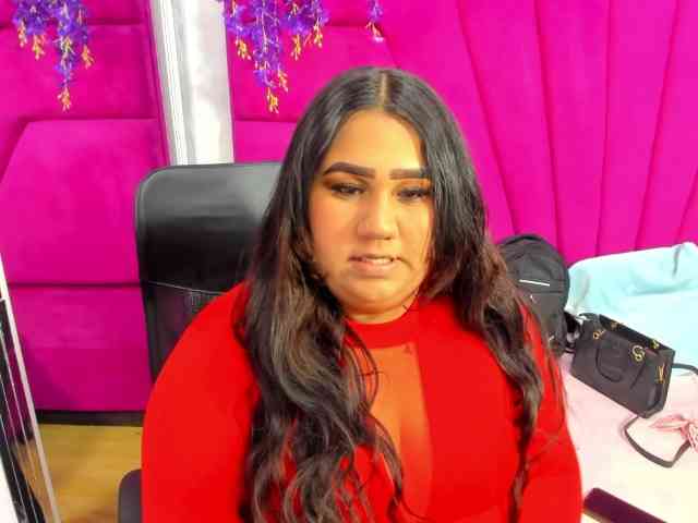 RachelSwetty2 webcam