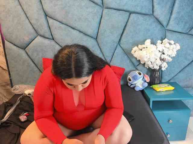 RachelSwetty2 webcam
