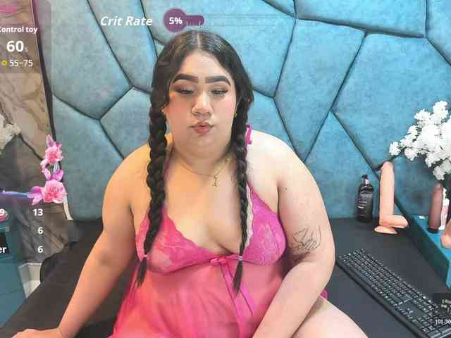 RachelSwetty2 webcam