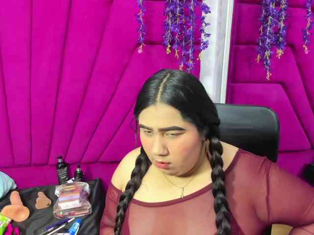 RachelSwetty2 webcam