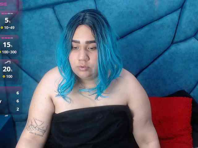 RachelSwetty2 webcam