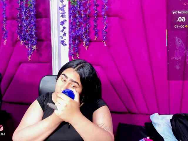 RachelSwetty2 webcam