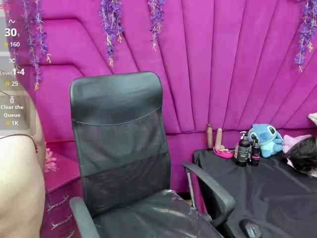 RachelSwetty2 webcam