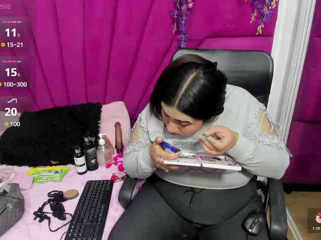 RachelSwetty2 webcam