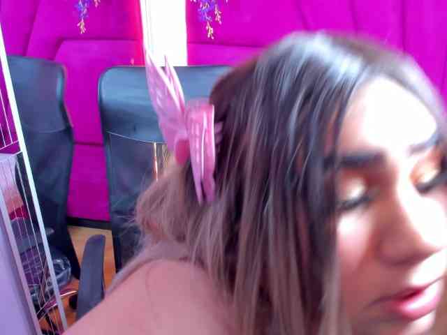 RachelSwetty2 webcam