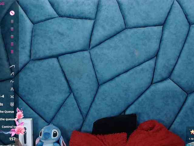 RachelSwetty2 webcam