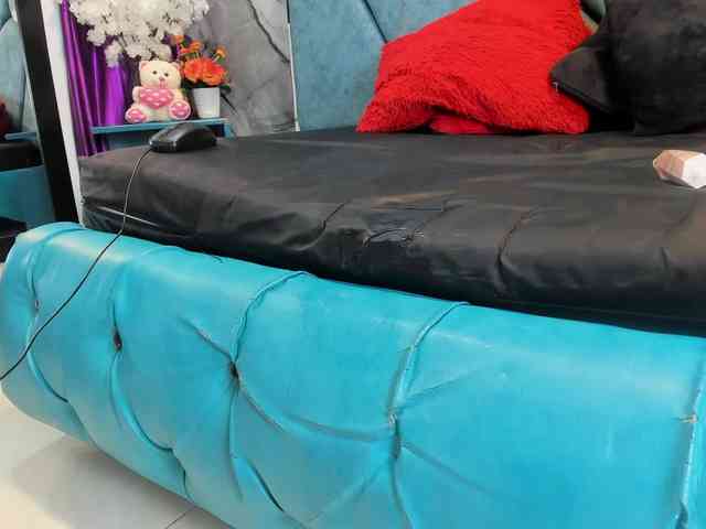 RachelSwetty2 webcam