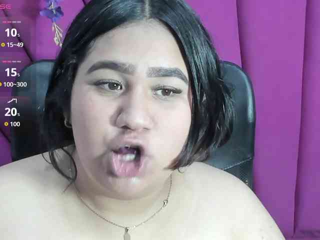 RachelSwetty2 webcam