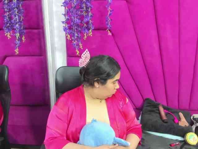 RachelSwetty2 webcam