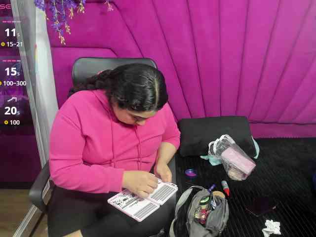 RachelSwetty2 webcam