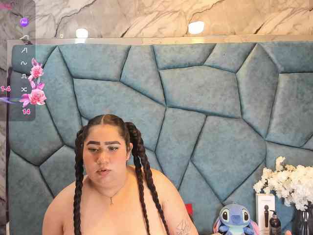 RachelSwetty2 webcam
