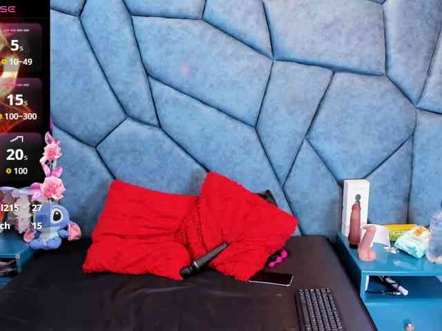 RachelSwetty2 webcam