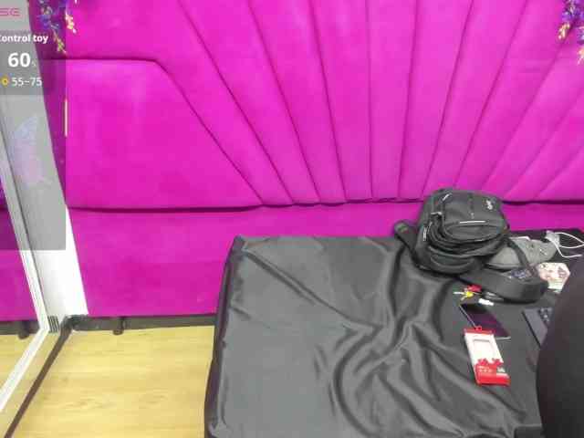 RachelSwetty2 webcam