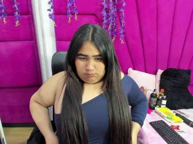 RachelSwetty2 webcam