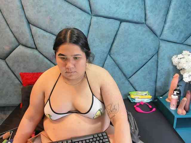 RachelSwetty2 webcam