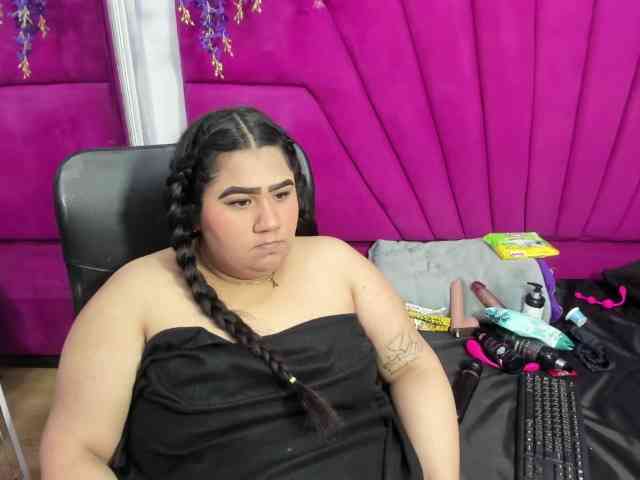 RachelSwetty2 webcam