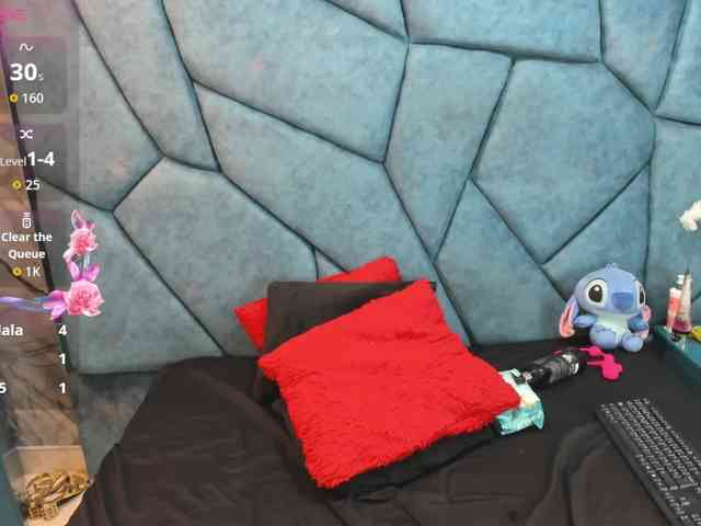 RachelSwetty2 webcam