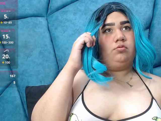RachelSwetty2 webcam