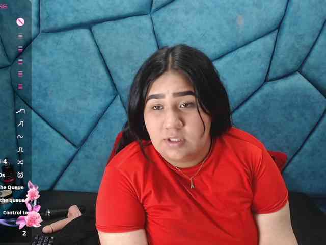 RachelSwetty2 webcam