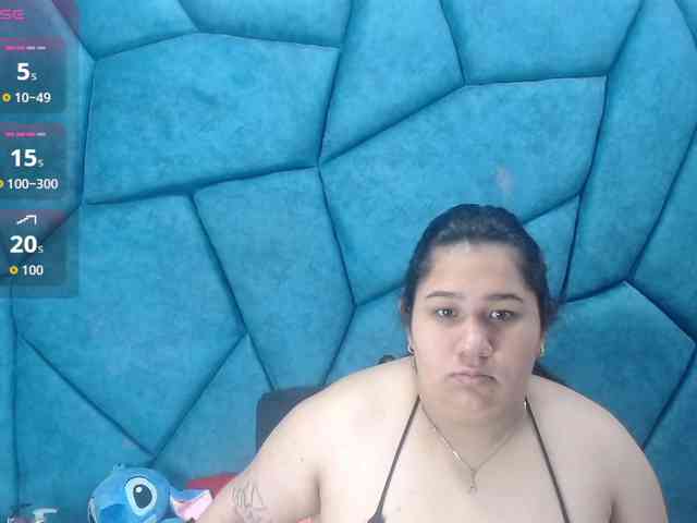 RachelSwetty2 webcam