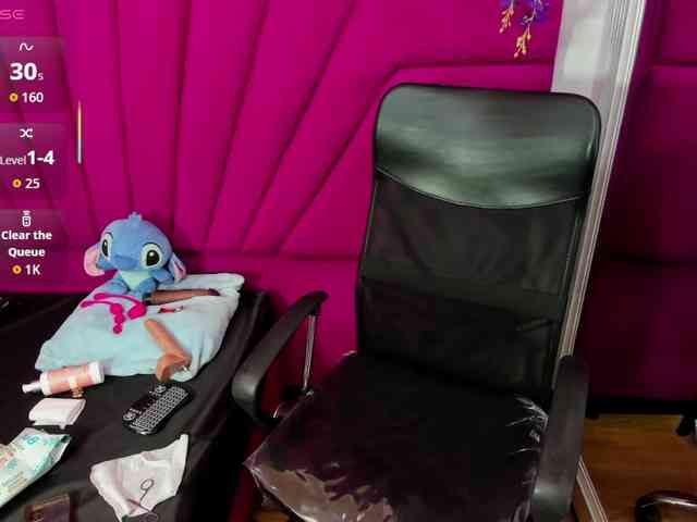RachelSwetty2 webcam