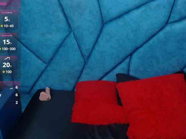 RachelSwetty2 webcam