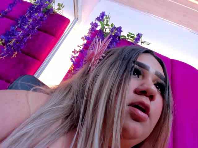 RachelSwetty2 webcam